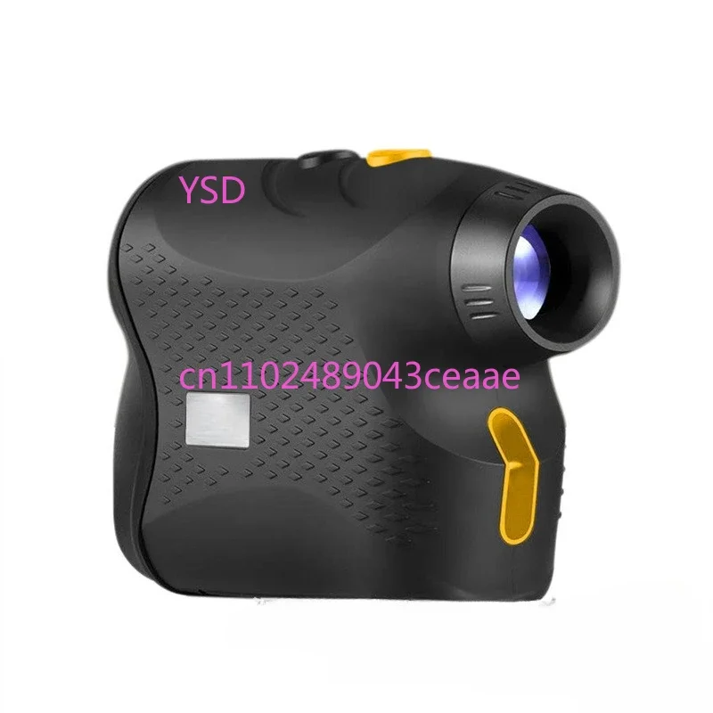 Multi-Function  Rangefinder - Height/Angle Measurement, 600M Range