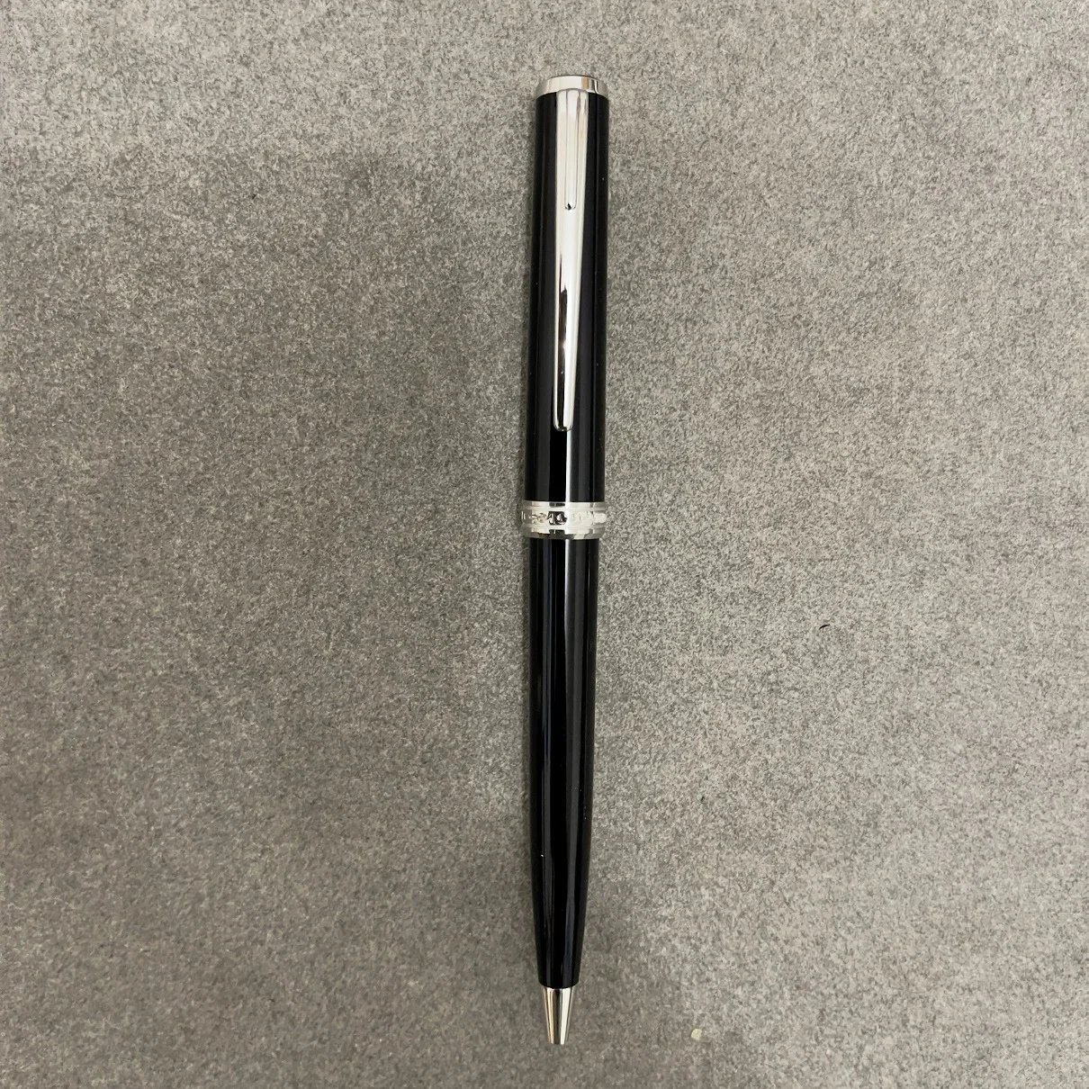 2025 واكا MB الفاخرة كروز سلسلة Pix الراتنج قلم حبر جاف فاخر رولربال قلم حبر لكتابة هدية