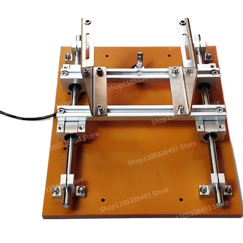 For Turbojet Engine Test Stand with Portable Scale for Easy Use