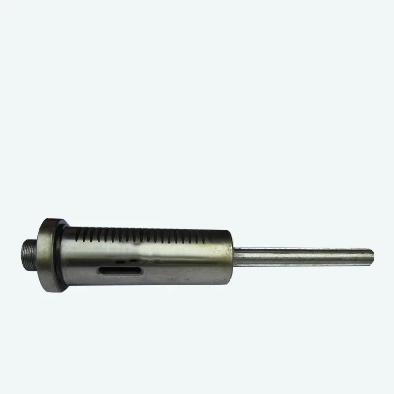 1PC New Bench Drill Spindle Assembly Spindle Spline Shaft Sleeve For Xiling Z516-1A Drilling Machine Accessories