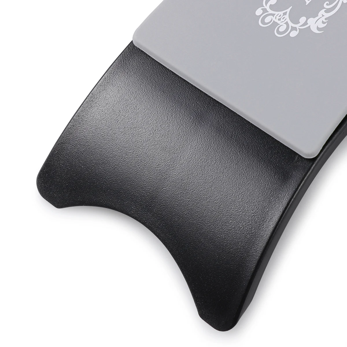 

Silicone Nail Art Cushion Black Pad Arm Rest Pillow Professional Nail Accessories Hand and Arm Rest Holder