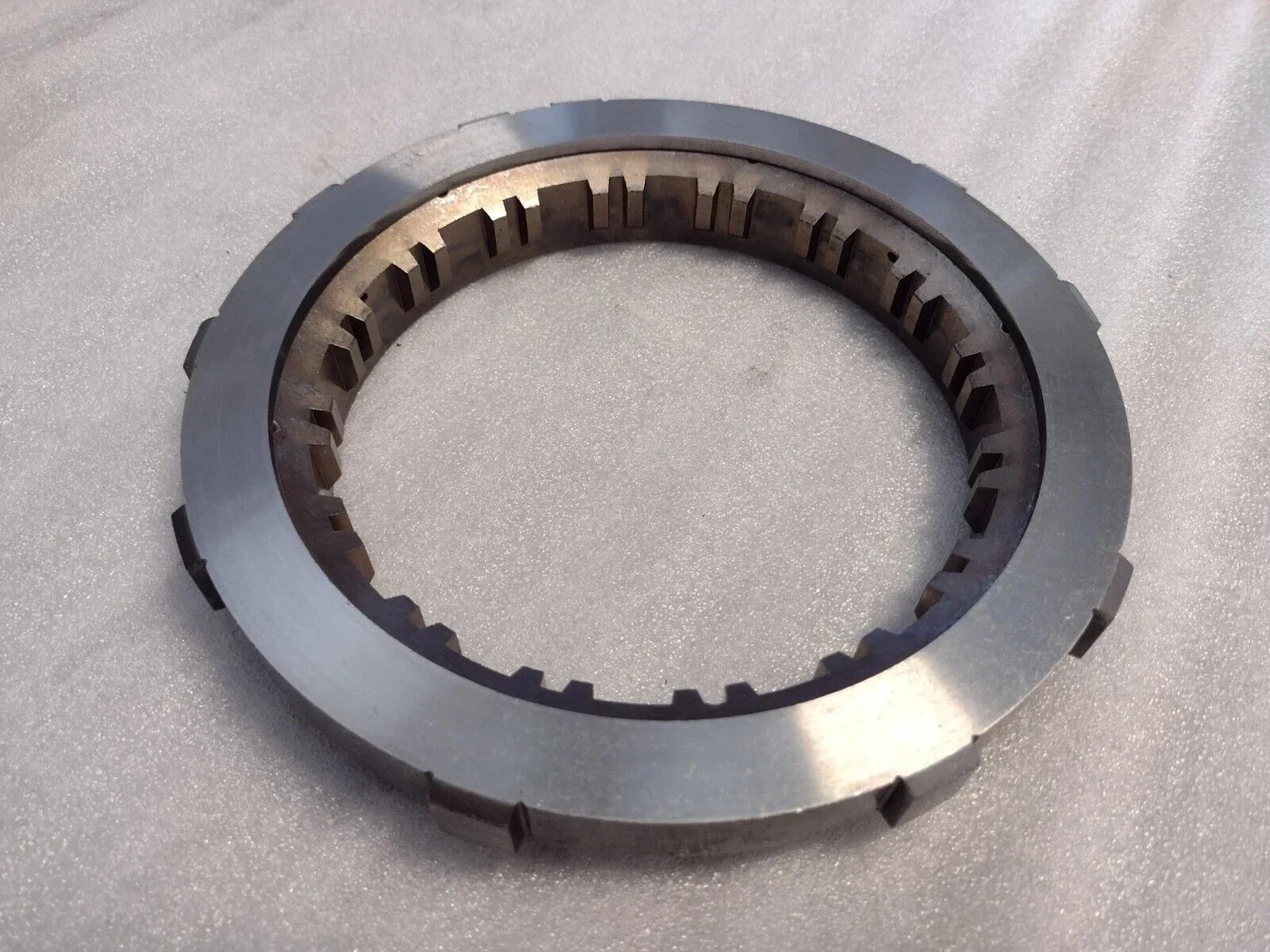 6F35 Automatic Transmission Low Reverse Sprag Clutch Hub Mechanical Diode For Ford 2009-up