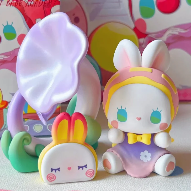 

Слепая коробка Эмма Секретный Лес Babe Fairy Baby Academy Series Toys Хлопок Mystery Box Mistery Caixa Фигурка Модель Дети Специальный подарок