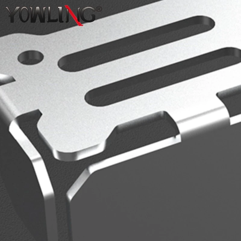 

For Scrambler 400 X 2024-2025-2026 Motorcycle Front Brake Reservoir Guard Cover Protector Accessories Speed 400 2024-2025-2026