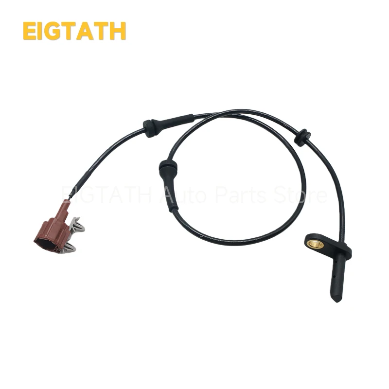 47901-EA003 Rear Left ABS Wheel Speed Sensor For Nissan Frontier Navara D40 Xterra N50 Pathfinder R51 Car Accessories Tools New view 2