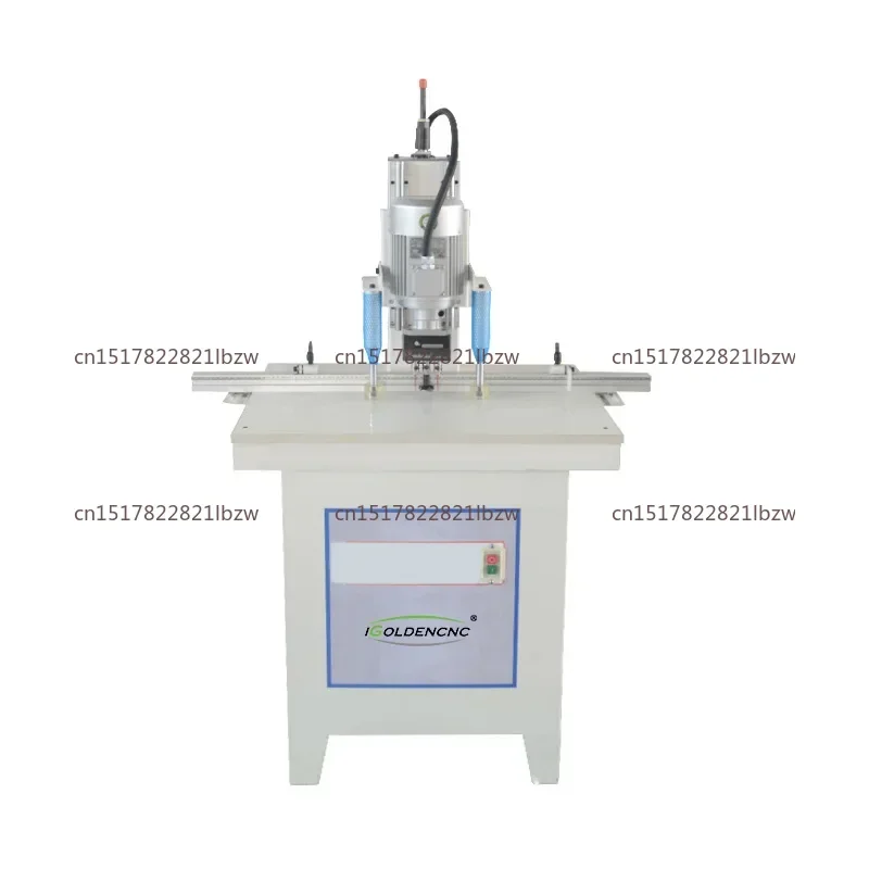 widely use hinge hole drilling wood boring mahine for cabinet door