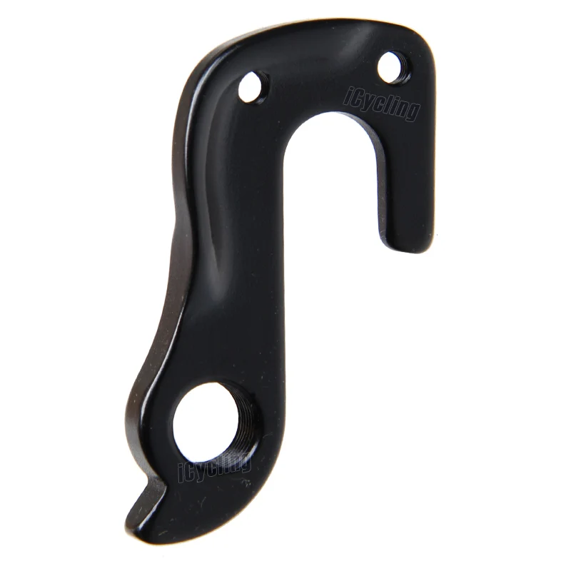 Derailleur Hanger para Cube Aim Race One Reaction, GTC Pro, Nuride Ella Ride Touring, alta qualidade, No. 10148, 1Pc