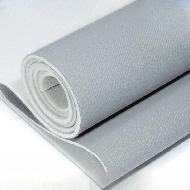 Velour Headliner Fabric Car Interior Repair Car Roof Composite Sponge Material  Automotive Upholstery DIY Renovation