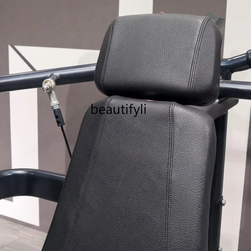 A49 Trainer Chest Clip Multifunctional Comprehensive Training Equipment Commercial Fitness Equipment
