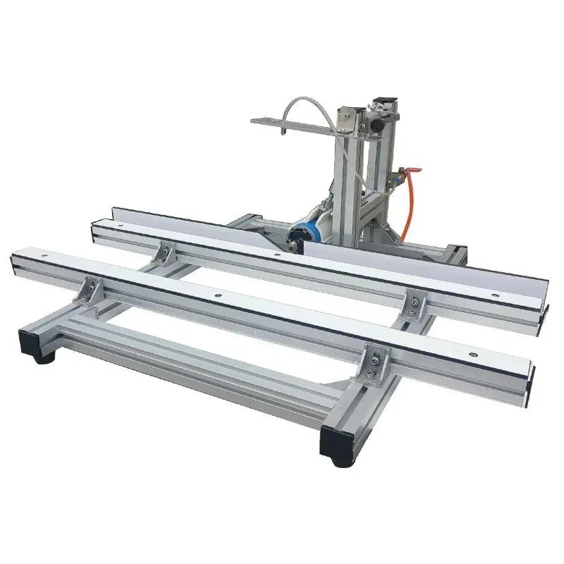 Woodworking Profiling Chamfering Flush Chamfering Machine Cabinets With Flush Chamfering Machine Trimming Machine