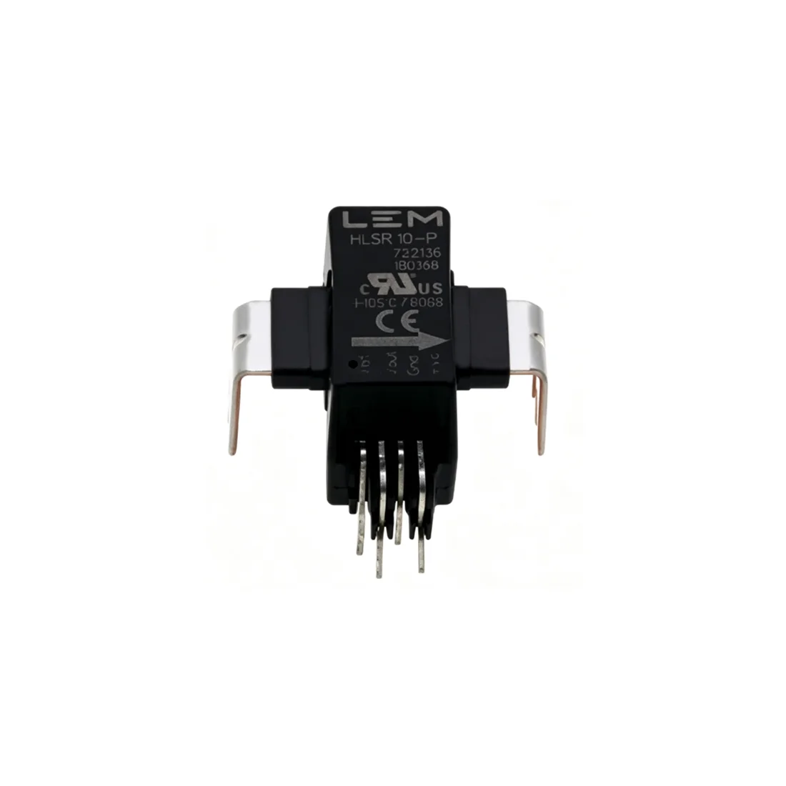 New Original HLSR10‑P HLSR20‑P HLSR32‑P HLSR40‑P HLSR50‑P Closed‑Loop Hall Current Sensor