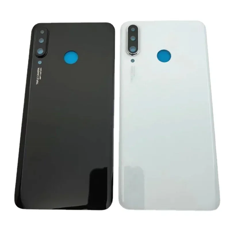

Для Huawei P30 Lite/Nova 4e задняя 3D-панель корпус объектива камеры замена стекла задняя крышка батарейного отсека