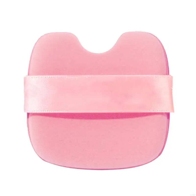 พัฟผง R3MF สำหรับการแต่งหน้าของเหลวพัฟพัฟผงผงพัฟผงผงพัฟพัฟ