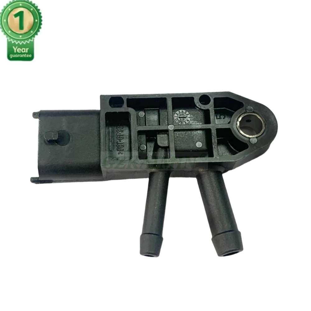 OEM 0281002772 8200469905 DPF Exhaust Pressure Sensor For N-issan Qashqai X-TRAIL KOLEOS R-enault MEGANE VITARA 1.5 1.6 1.9 2.0