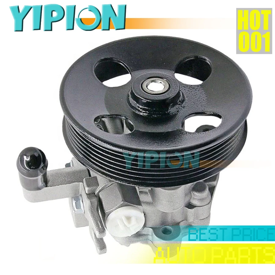 Power Steering Pump For Kia Sorento Hyundai Santa Fe 2.0 2.2 Crdi 57100-2p010 571002p010