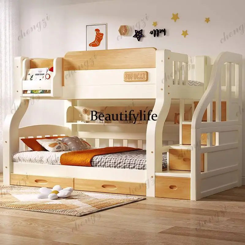 

Normal Decoration Kids Beds Expandable Nordic Custom Design Style Kids Bed Girls Modern Single Camas Infantiles Furniture Home