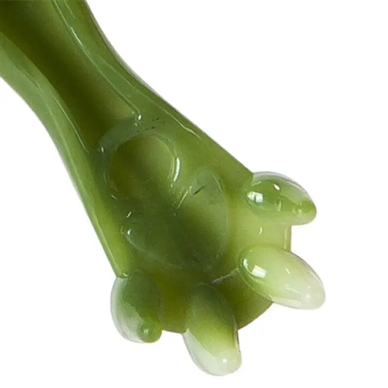 Masajeador multifuncional para todo el cuerpo, palo de masaje para raspar Meridianos, martillo de masaje para el cuello y la espalda, herramientas de relajación para el cuidado de la salud