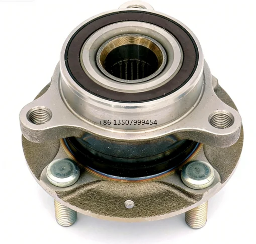 

Front Wheel Hub Assembly for Honda Fit 2021 OEM Replacement OE# E714969810 / E71496981 Fits with Part Number 44200-T02-T51