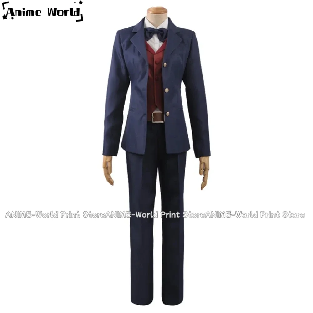 

《Нестандартный размер》Аниме Тацуми Кутору Косплей Костюм