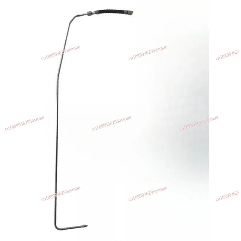 Hot sales Suitable for Scania injection pipe 1939987 SCANIA urea high pressure tubing