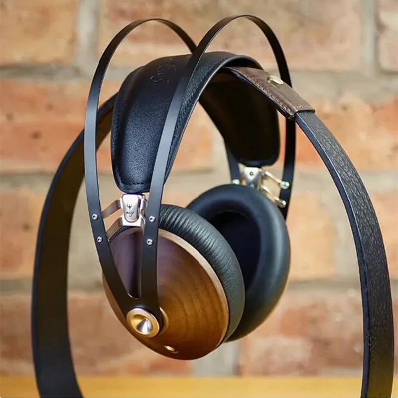 MEZE ANTONIO 99Classics Dynamic Unit HIFI Retro Walnut Fever HiFi Headphones