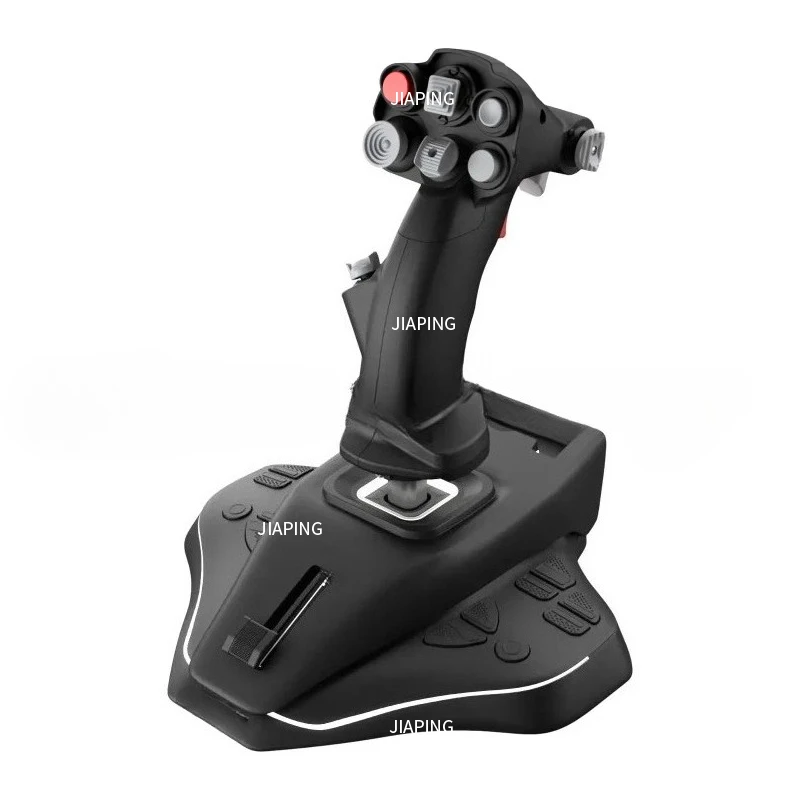 

Suitable for Fighter Flight Joystick | Support DCS MSFS2020