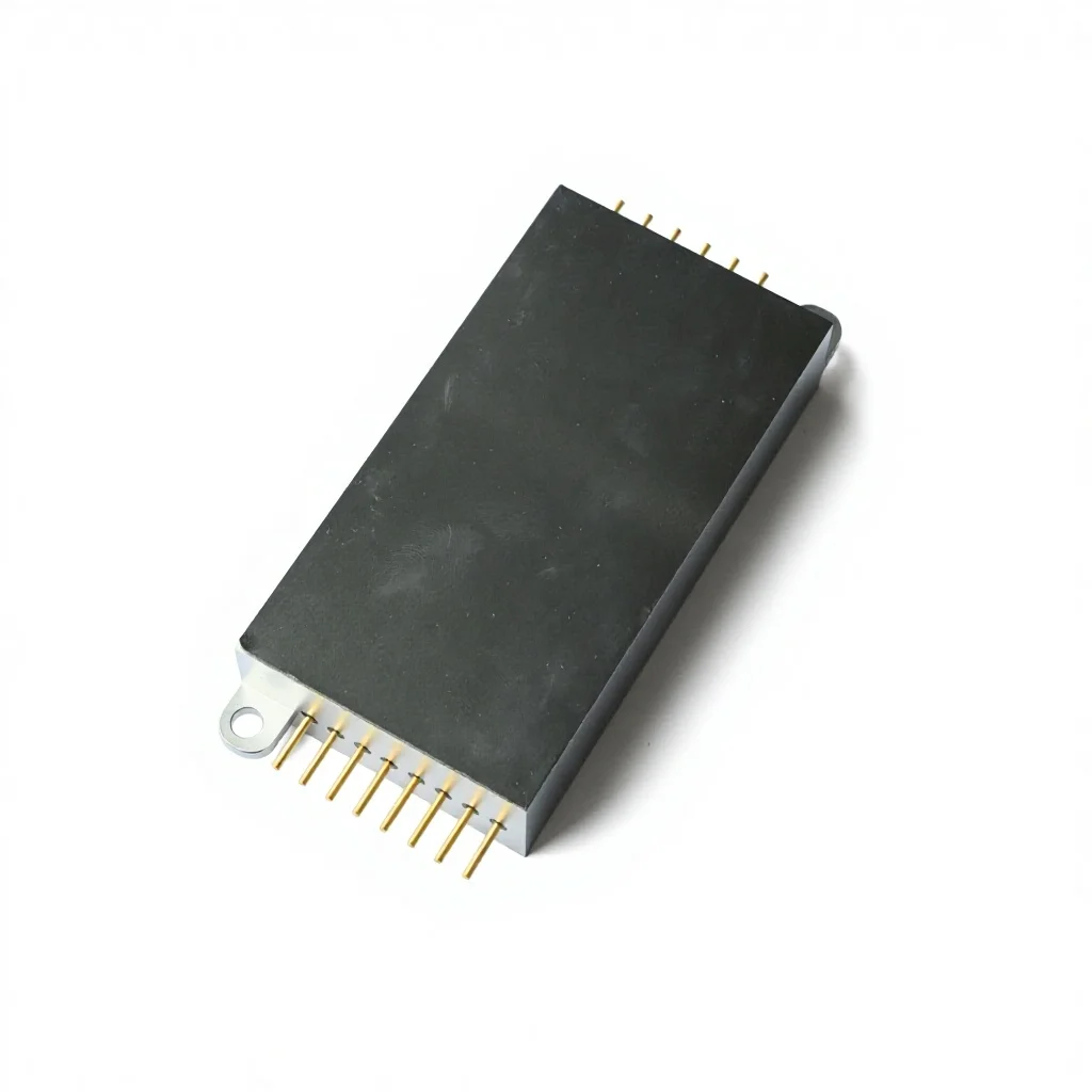 Power Module Customization Including Size Appearance Voltage Load Parallel Connection Logical Relationship