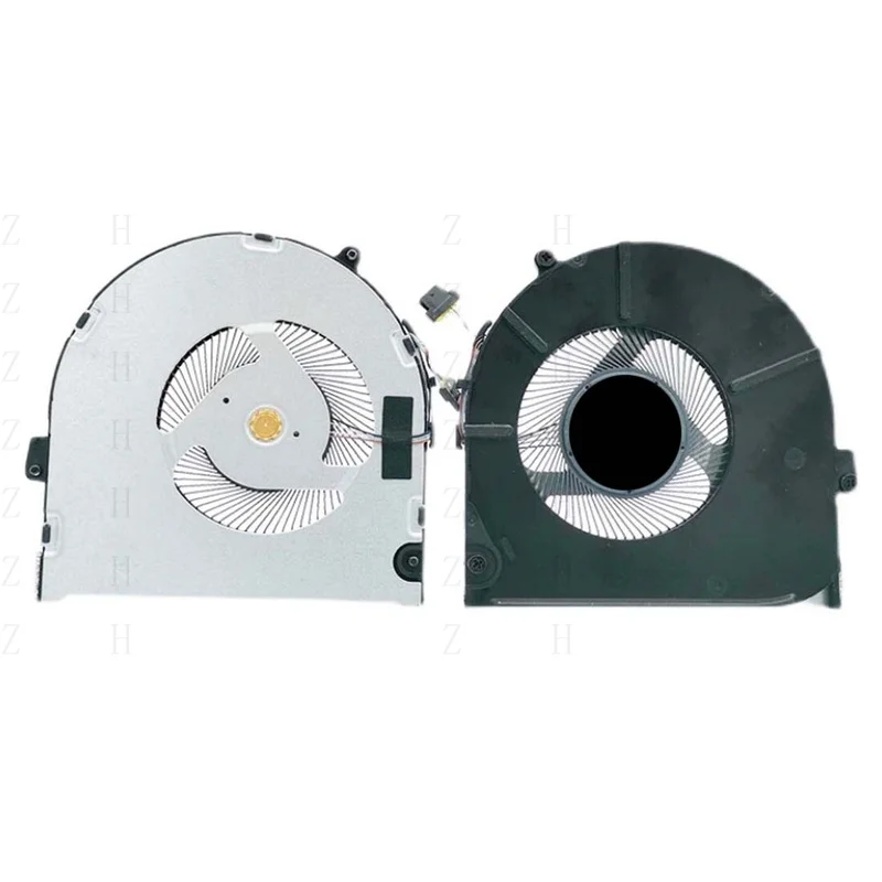 

H Cooling CPU Fan for HP ProBook x360 435 G7 435 G8 435 G9 M03432-001 PB360435G7