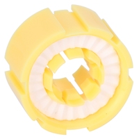Portable Quality Plastic Inflatable Life Jacket Vest Usage Pills Accessory Simple  Inflatable Life Jacket Accessory
