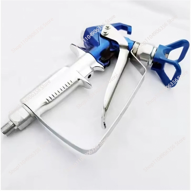 for 4-Finger and 2-finger 3600psi electrically airless for spraying equipment
