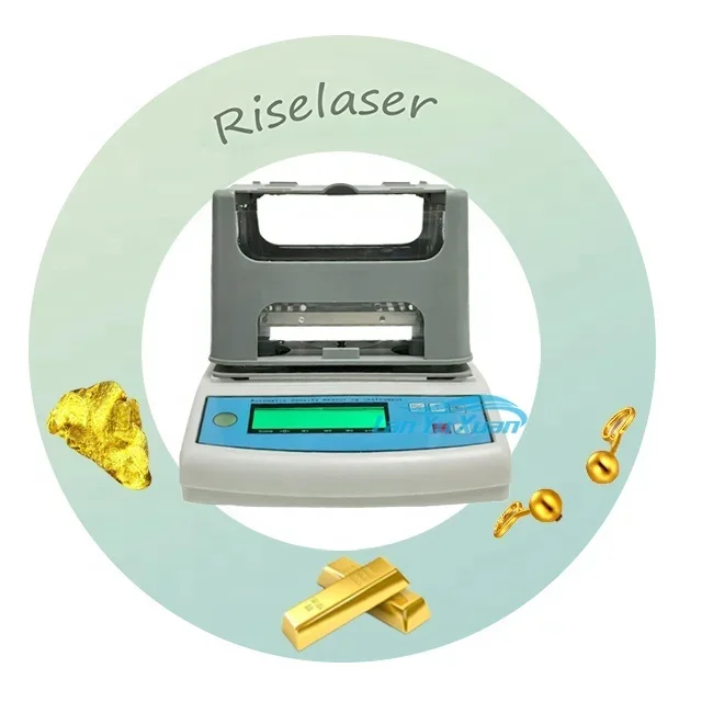 XRF Gold Testing Machine X Ray  Analyzer For  Silver Platinum Palladium Jewelry