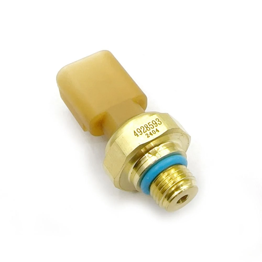 

Для деталей двигателя Датчик температуры воды 4928593