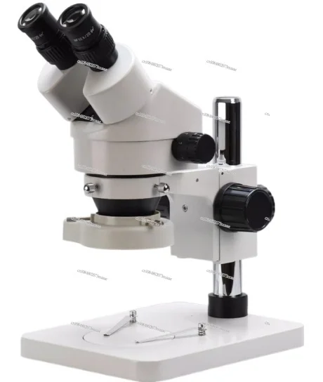 A High-precision Operating Practice Microscope Designed for Ophthalmic Vascular Suture and Anastomosis