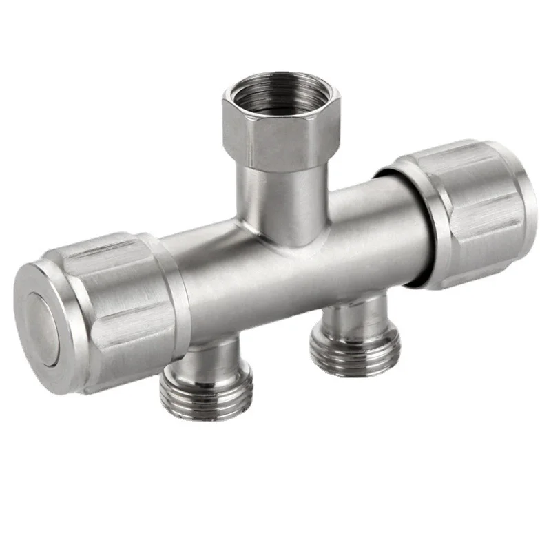 304 Stainless Steel G1/2