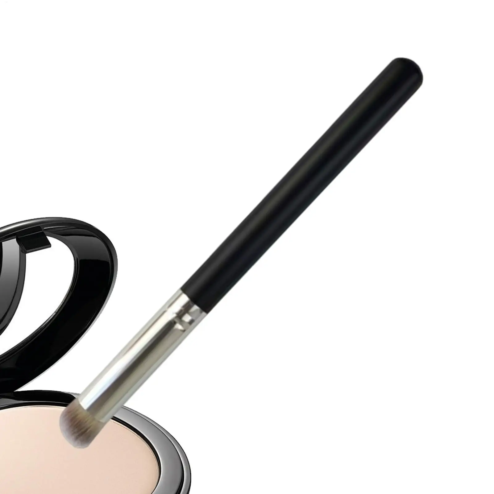 Blend Concealer Brush Soft Bristles Precision Blending Precision Face Blending Brush Liquid Foundation Shadow Concealer Brushes