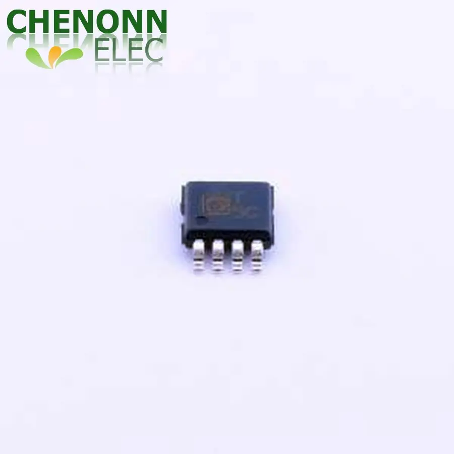 10PCS/LOT ADT75BRMZ-REEL7 (Temperature Sensors)