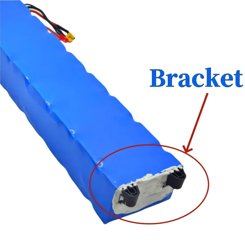 

36V 8.0Ah 10S3P High Capacity Lithium Battery Pack for Xiaomi M365 Electric Scooter 18650 Cells Compatible with 42V Charger