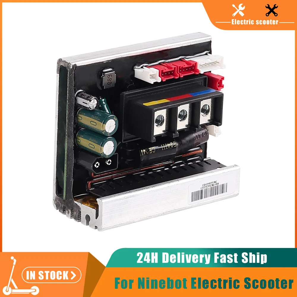 

Контроллер основной платы электросамоката для Ninebot By Segway E3 Pro, запчасти для панели управления