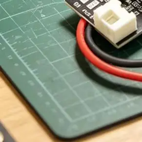 DC12V Digital Display Fan For Temperature Controller 0.2-2A With Probe For Computer Noise Reduction And Cooling System Driver Mo