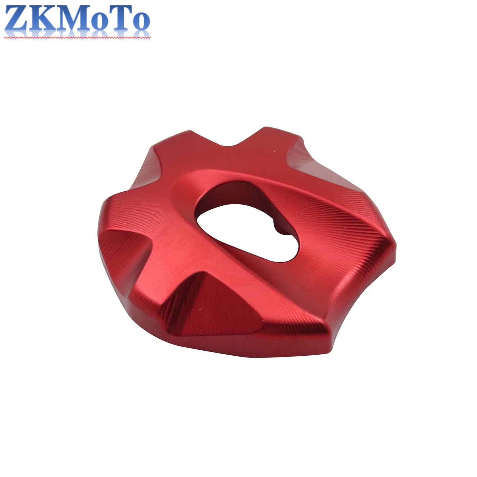 Motocross Fuel Tank Cap Case Guard Protector For KTM 65SX SX XC XCF XCW XCF-W EXC EXCF TPI SIX DAYS 125-500 450 400 2014-2023