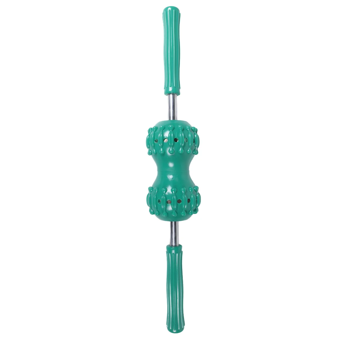 

MARQ Multifunctional Magnetic Massage Roller Muscle Relief Spine Pinching Massage Roller for Back Shoulder Cervical
