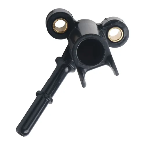 Imagen 2 del producto Tapa de inyector de combustible para Honda TRX420, Rancher 420, Foreman 500, Pioneer 500, pieza de plástico de repuesto directo