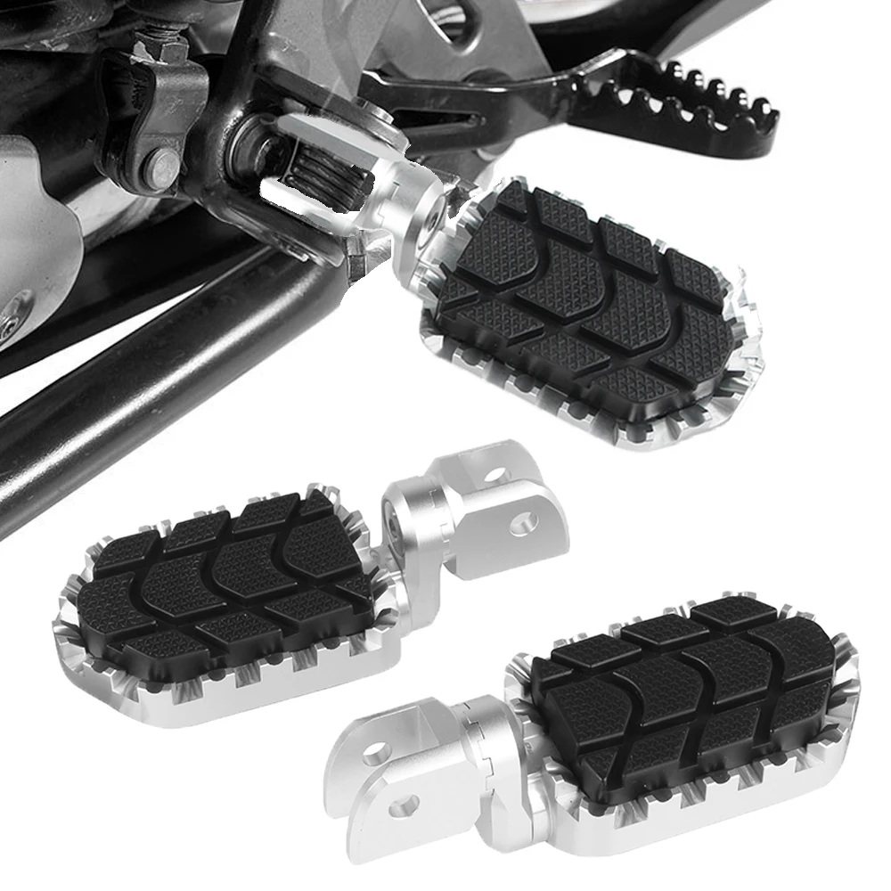 

Adjustable Footrests For BMW F750GS F850GS F750 F850 F 750 850 GS 2018 2019 2020 Motorcycle Rotatable Footpegs Foot Pegs Padel