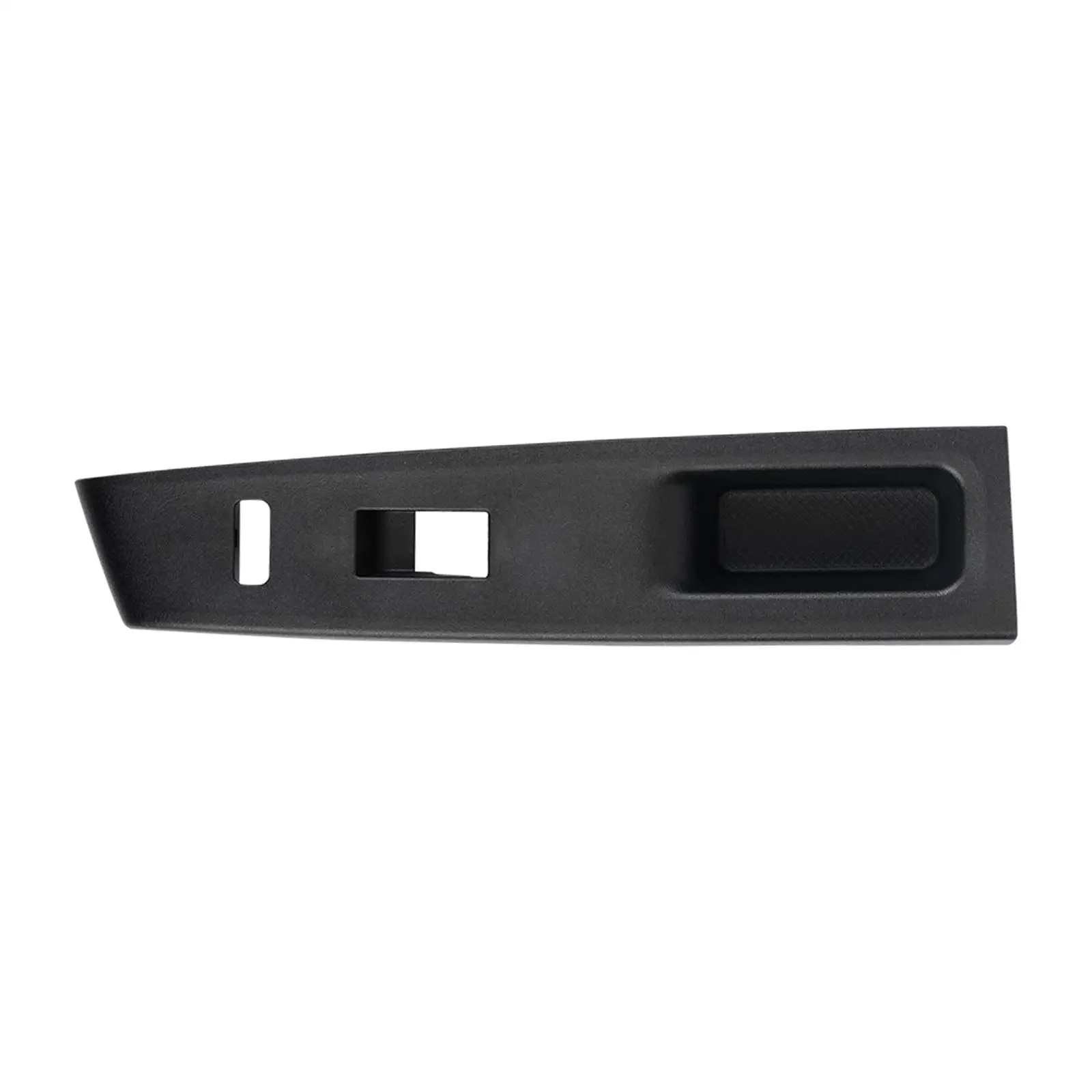 74231-52650-c0, Car Door Window Switch Bezel, Premium, Replaces Front Armrest Upper Panel Accessories 52650-c0 74231-52650