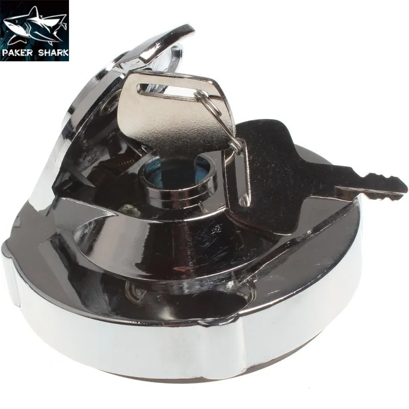 072991018 Fuel Tank Cap with 2 PCS Keys For Excavator Fuel Cap Oil Tank Cover Silver HIgh Quality 24 Hour Shipping Best Seller