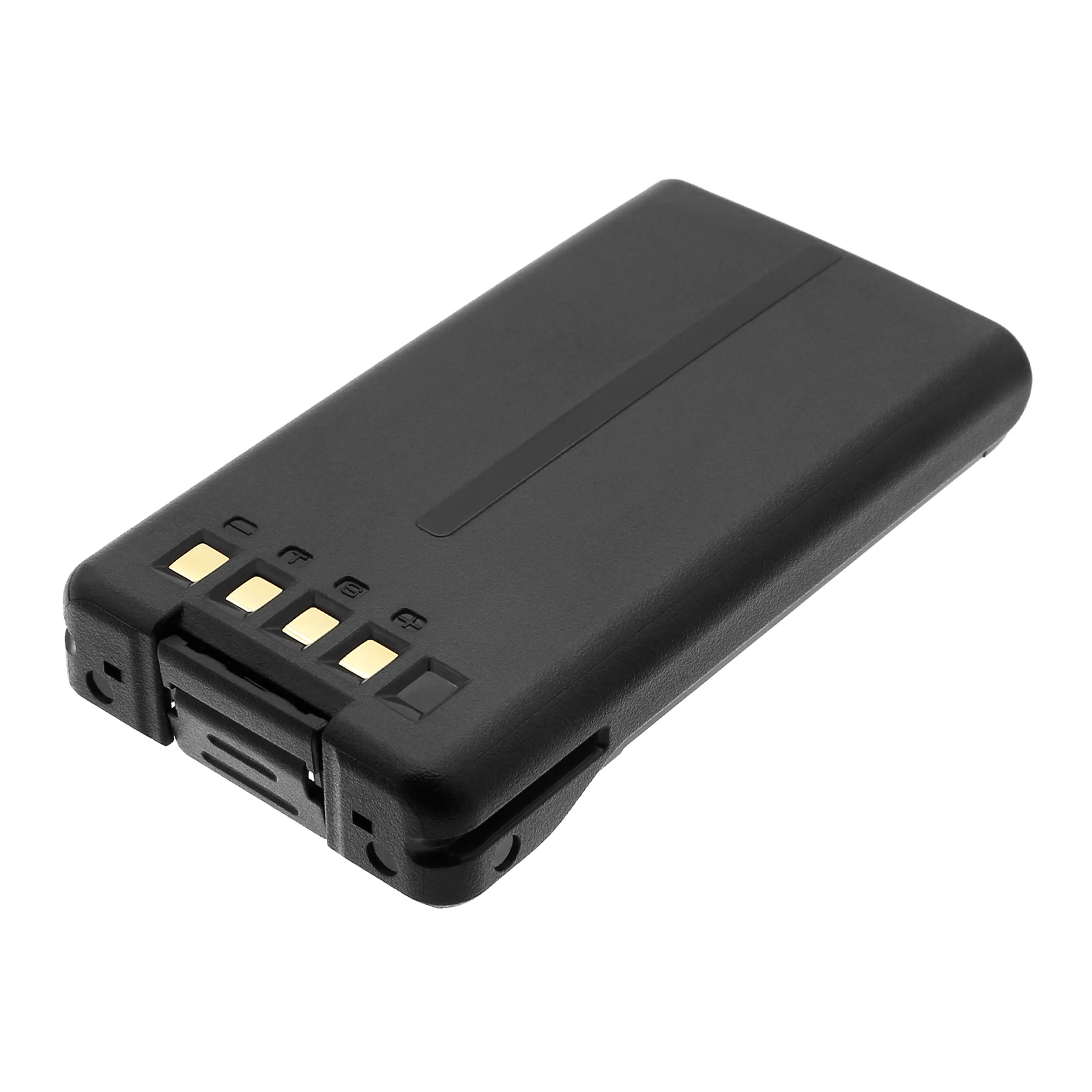 Battery for Kenwood NX-200,NX-300,TK-3320,TK-5220,TK-5320 PN:KNB-47L,KNB-48L (1800mAh / 2500mAh / 2800mAh / 3350mAh) 7.4V