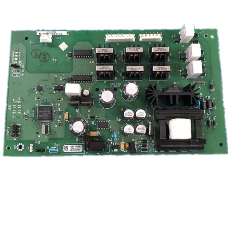 

For frequency converter AB700 series rectifier board trigger board charging start board 394877-A02