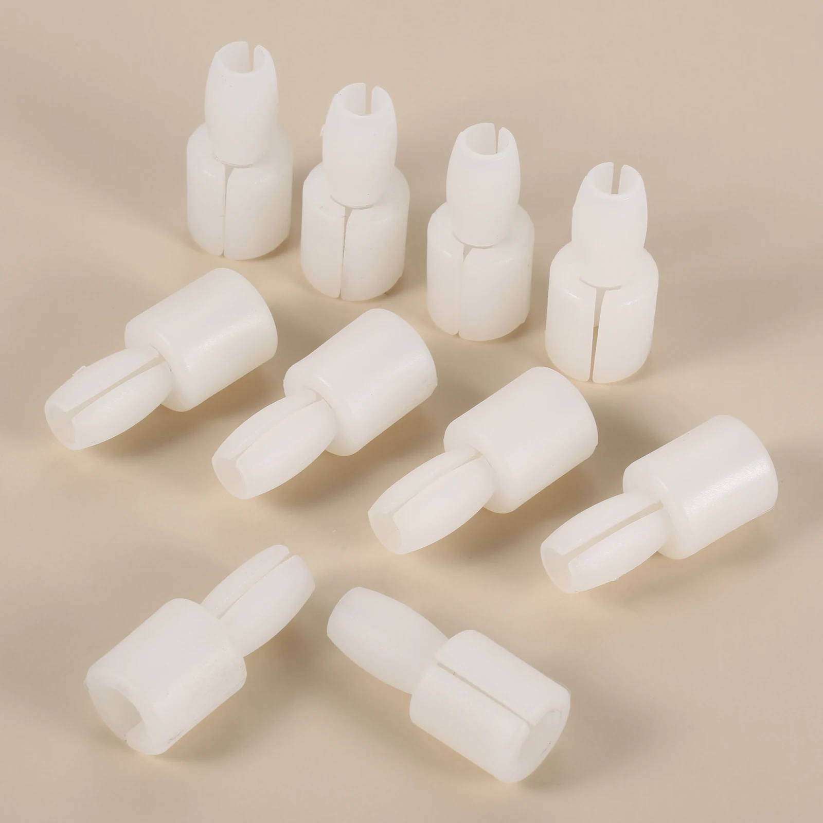 10Pc Rear Door Wind…