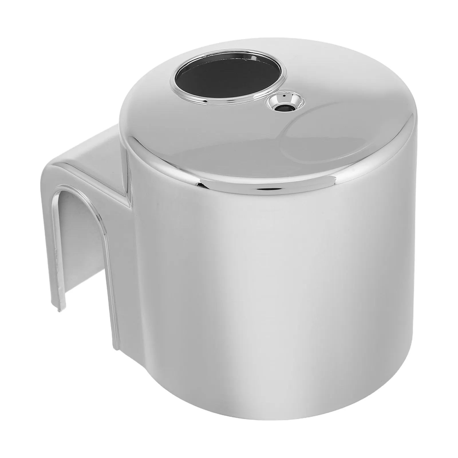 

Крышка гидравлического насоса для парикмахерского кресла: Премиальный пластиковый дизайн, повышенная прочность, простая установка, комплектующие для кресла.