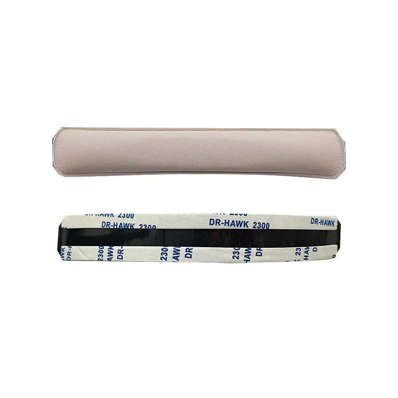 EDIFIER-W820NB Soft espuma Headband substituição, fones de ouvido Pad, Ear Pads